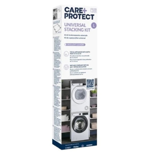 Фото - Комплект кріплень для установки в колону CARE+PROTECT MSTKU02